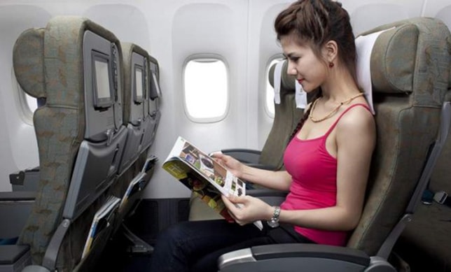 If you are traveling with a group on a single booking, you may choose to get empty seat...